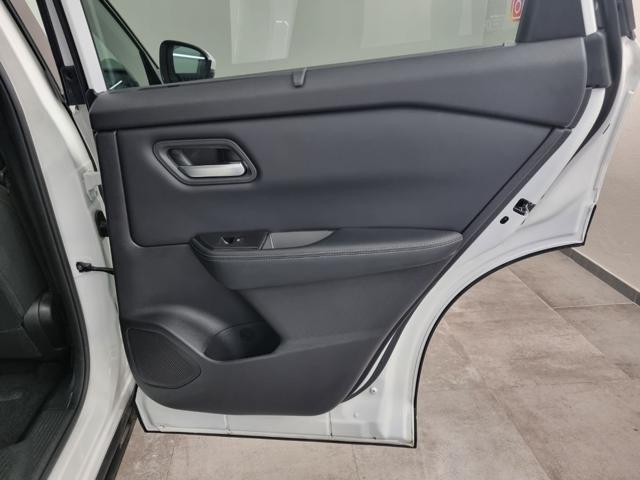 NISSAN X-Trail e-Power e-4orce 4WD 7 posti N-Connecta