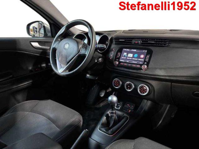 ALFA ROMEO Giulietta III 2016 - 1.6 jtdm Business 120cv