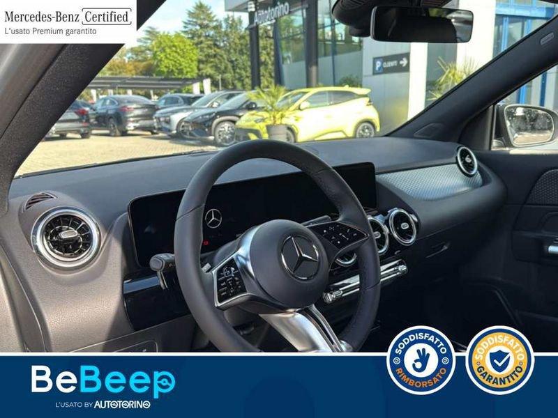 Mercedes-Benz GLA 200 D PROGRESSIVE EXTRA AUTO