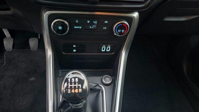 FORD EcoSport 1.0 EcoBoost 125 CV S&S PERMUTE UNICOPRIETARIO