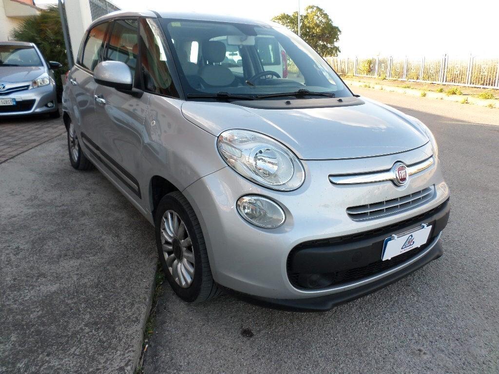 Fiat 500L 1.3 Multijet 85 CV Pop Star