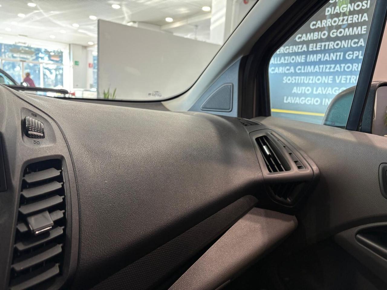 Ford Transit connect 240 1.5 ecoblue(tdci) 100cv Trend L2H1 E6.2