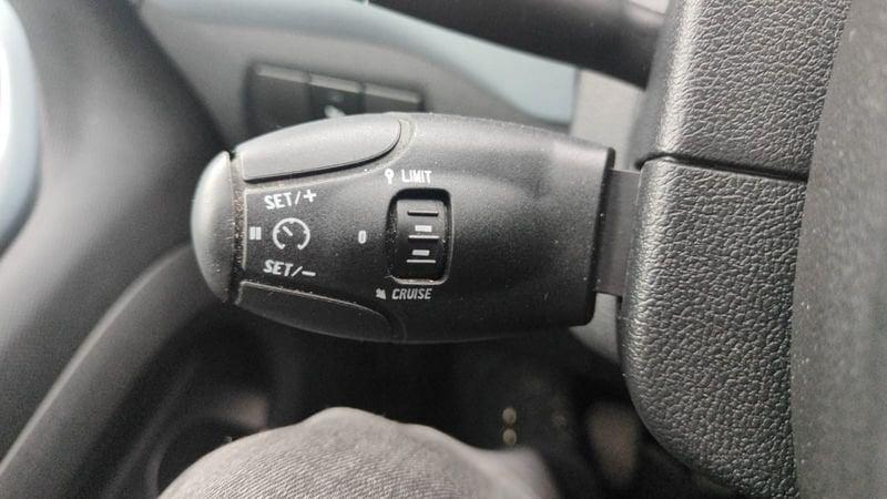 Citroën Berlingo Berlingo Multispace 1.6 HDi 90 XTR