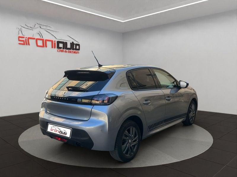 Peugeot 208 208 1.5 bluehdi Active Pack s&s 100cv