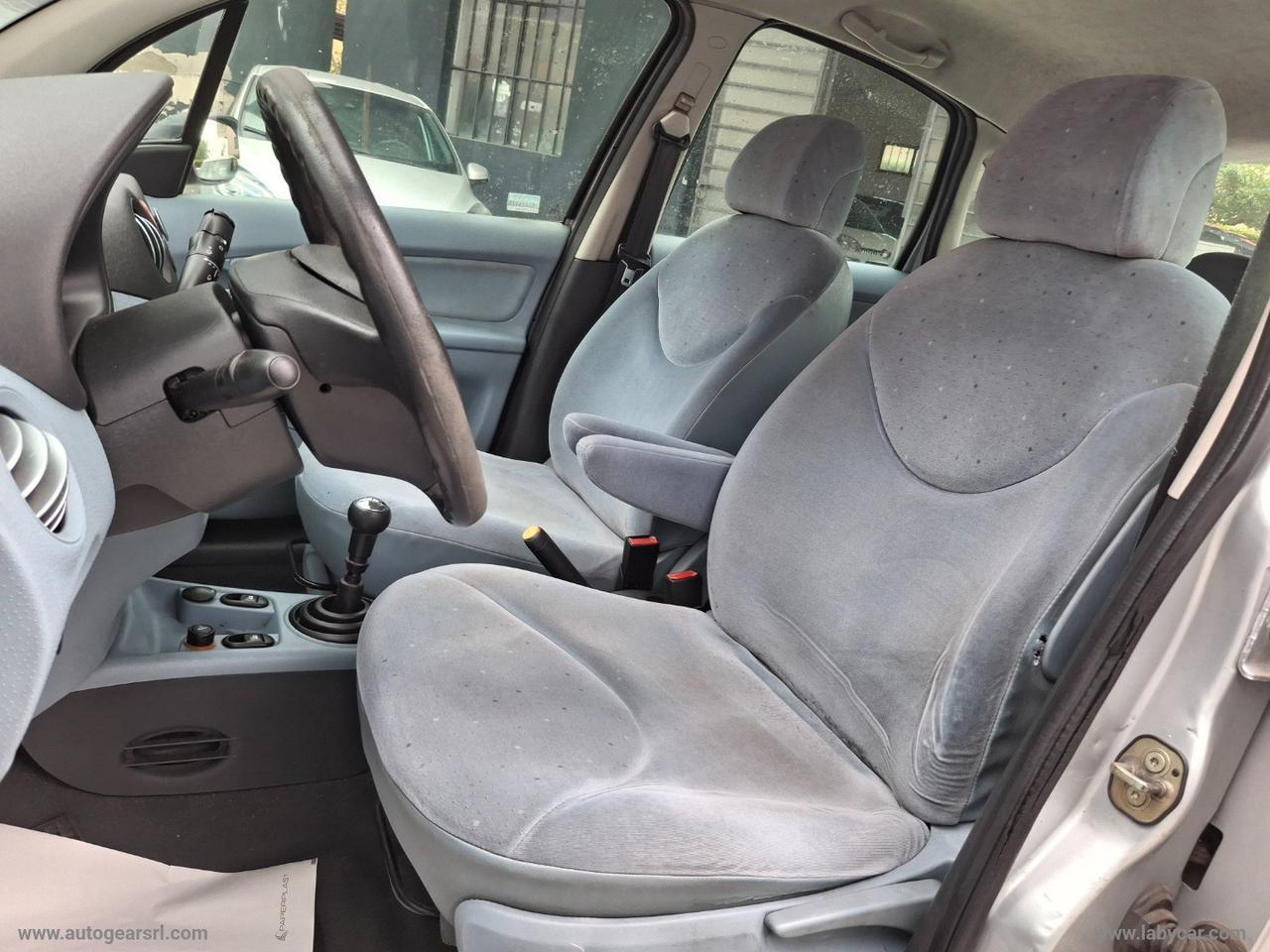 CITROEN C3 1.1 Elegance NEOPATENTATO