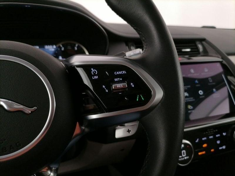 Jaguar E-Pace 2.0d i4 mhev SE awd 163cv auto