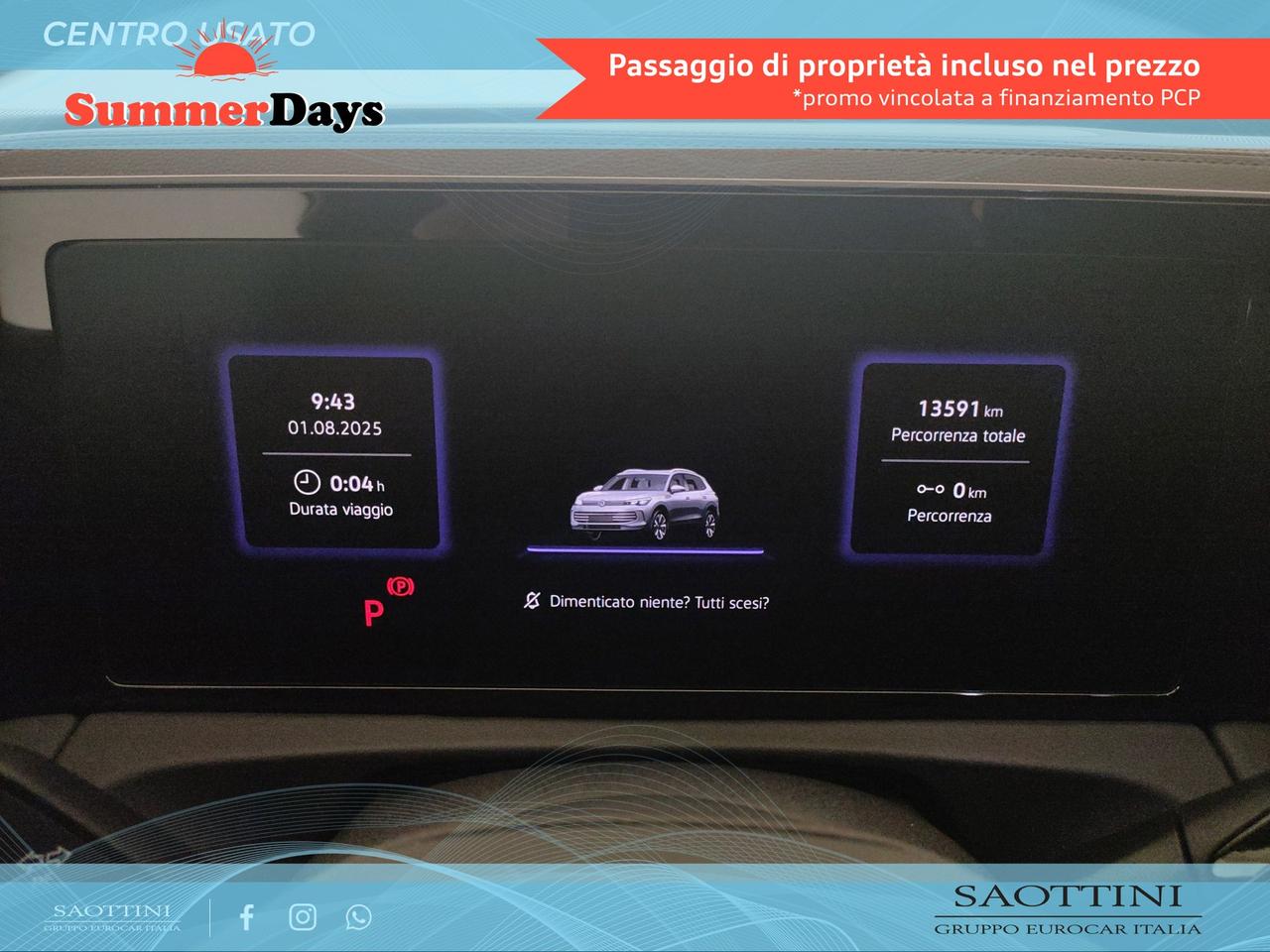 2.0 TDI R-Line 4MOTION DSG