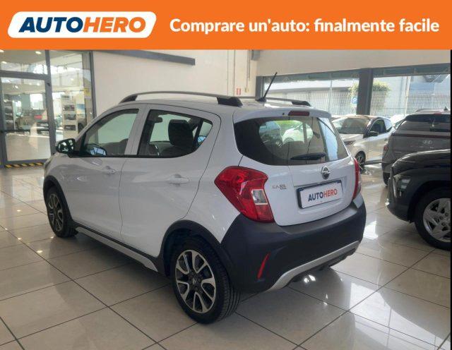 OPEL Karl Rocks 1.0 73 CV
