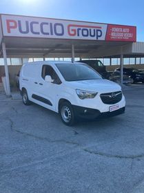 Opel Combo Cargo XL 1.6 Diesel 100CV S&S PL 950kg Edition