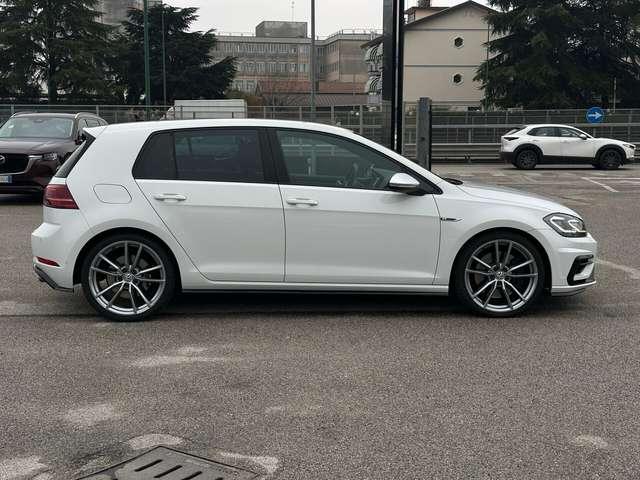 Volkswagen Golf R 2.0 TSI DSG 4MOTION 5p. BMT