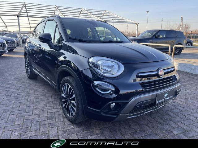 FIAT 500X 1.6 MultiJet 130 CV Cross