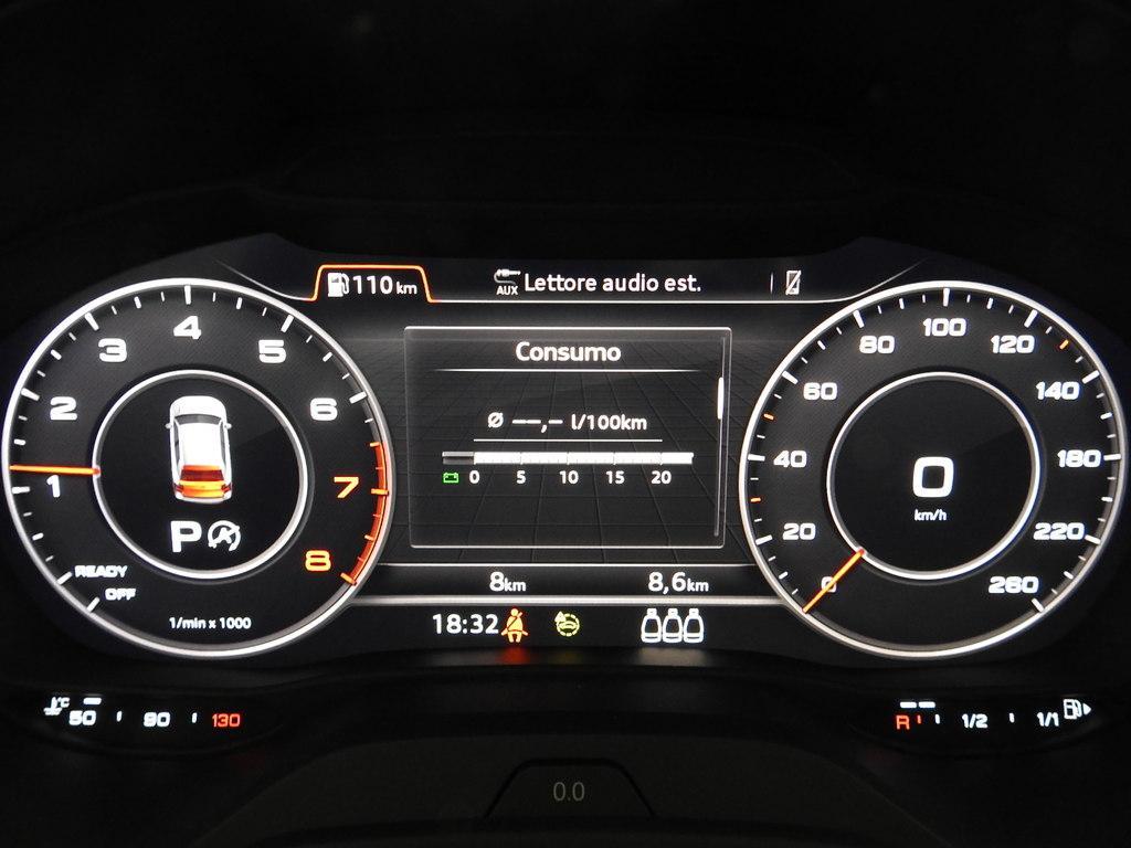 Audi Q2 30 2.0 TDI S tronic