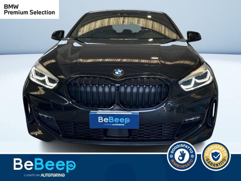 BMW Serie 1 118I MSPORT 136CV AUTO