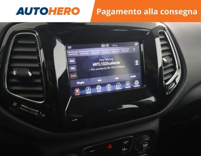 JEEP Compass 2.0 Multijet II aut. 4WD Limited