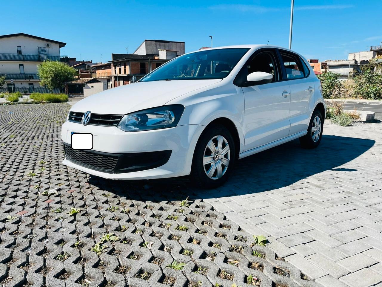 Volkswagen Polo 1.2TDI NEOPATENTATI CHIAMA 2013