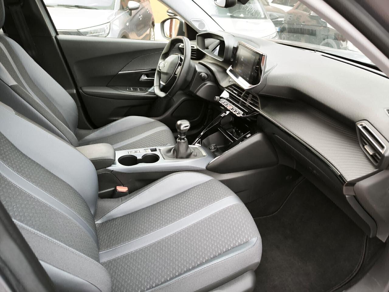 Peugeot 2008 PureTech Turbo 130 S&S Allure