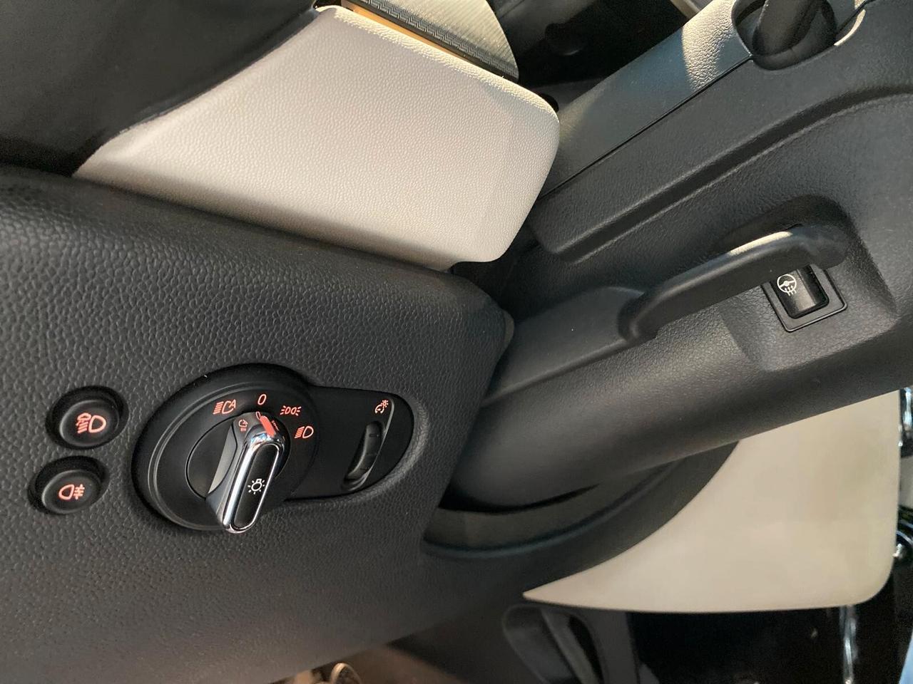 Mini Full Electric Cooper SE Yours