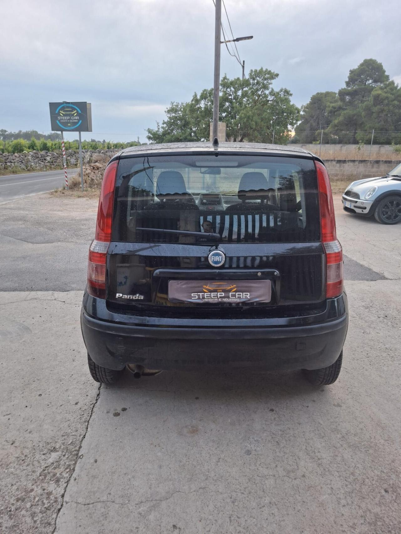 Fiat Panda 1.1 Active