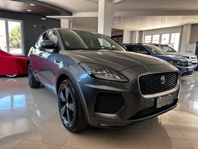 Jaguar E-Pace 2.0D 150 CV AWD R-Dynamic