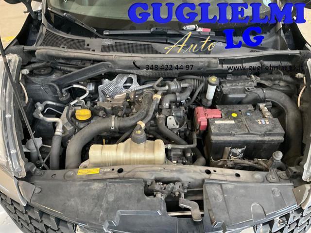 NISSAN Juke 1.2 DIG-T 115 Tekna Mod.REYSTILING