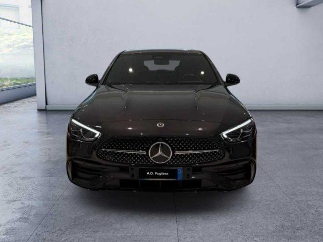 MERCEDES-BENZ CLA sse C (W/S206) - C 220 d Mild hybrid 4Matic AMG