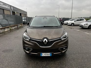 Renault Grand Scenic dCi 8V 110 CV EDC Energy Bose