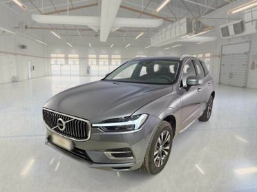 VOLVO XC60 T6 Plug-in AWD auto Recharge Inscription Expression