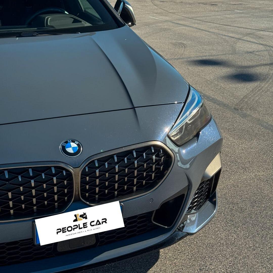 Bmw M 235i xDrive aut. - 306CV