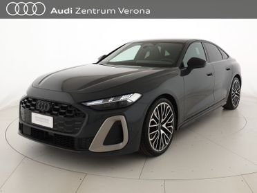 Sedan 2.0TDI 204CV quattro Str Business Advanced