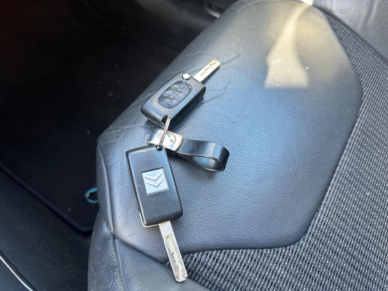 Citroen C5 2.0 HDi 163 UNICOPROPRIETARIO