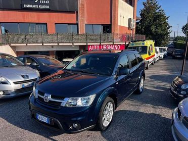 Fiat Freemont Freemont 2.0 mjt 16v