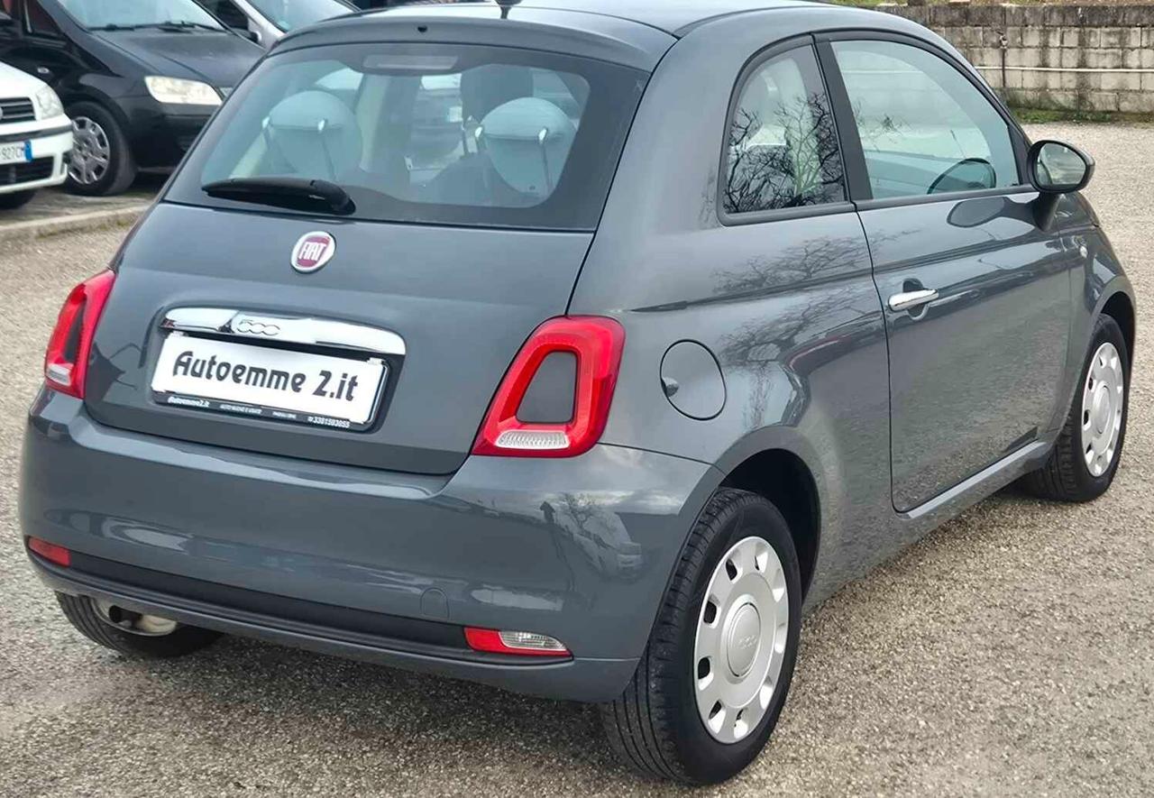 Fiat 500 1.2 EasyPower Pop GPL CASA MADRE