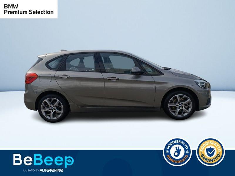 BMW Serie 2 Active Tourer 218I ACTIVE TOURER ADVANTAGE MY15