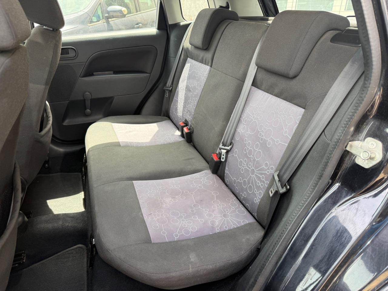 Ford Fiesta 1.4 TDCi 5p.