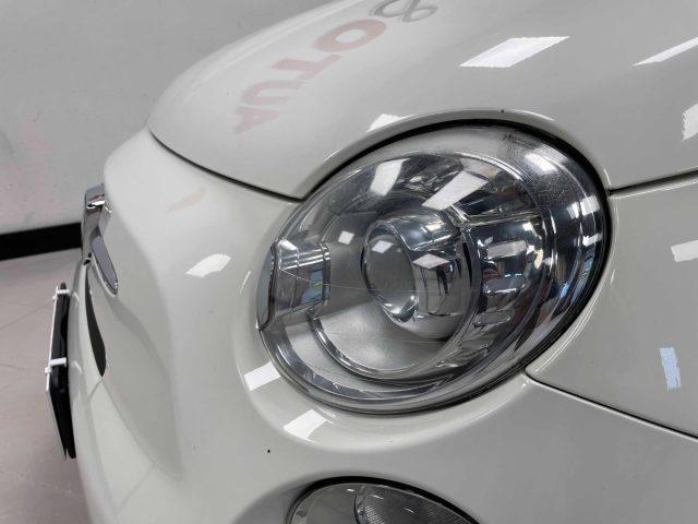 ABARTH 500 1.4 16V TURBO T-JET 135CV