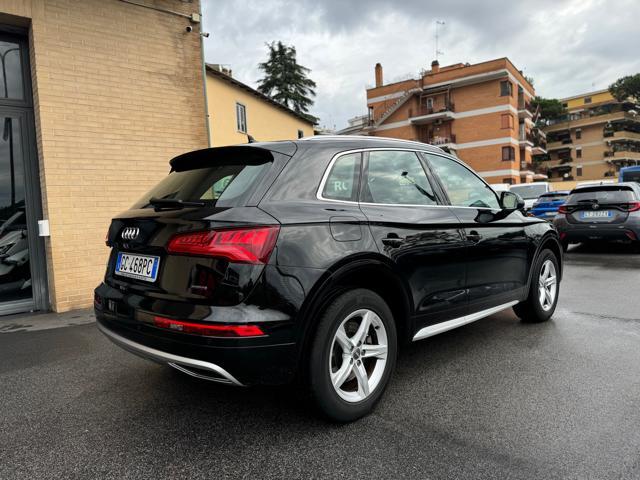 AUDI Q5 40 TDI 204 CV quattro S tronic Business Sport