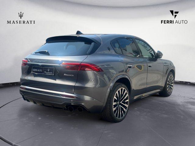 MASERATI Grecale MHEV 330 CV AWD Modena
