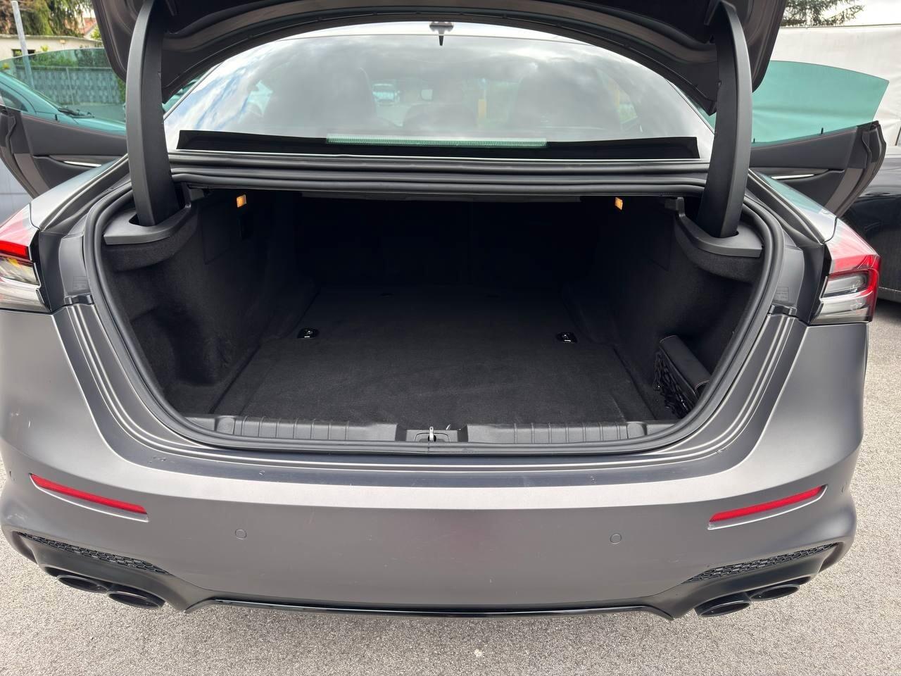 Maserati Ghibli 2.0 HYBRID 330 CV GRAN SPORT TETTO