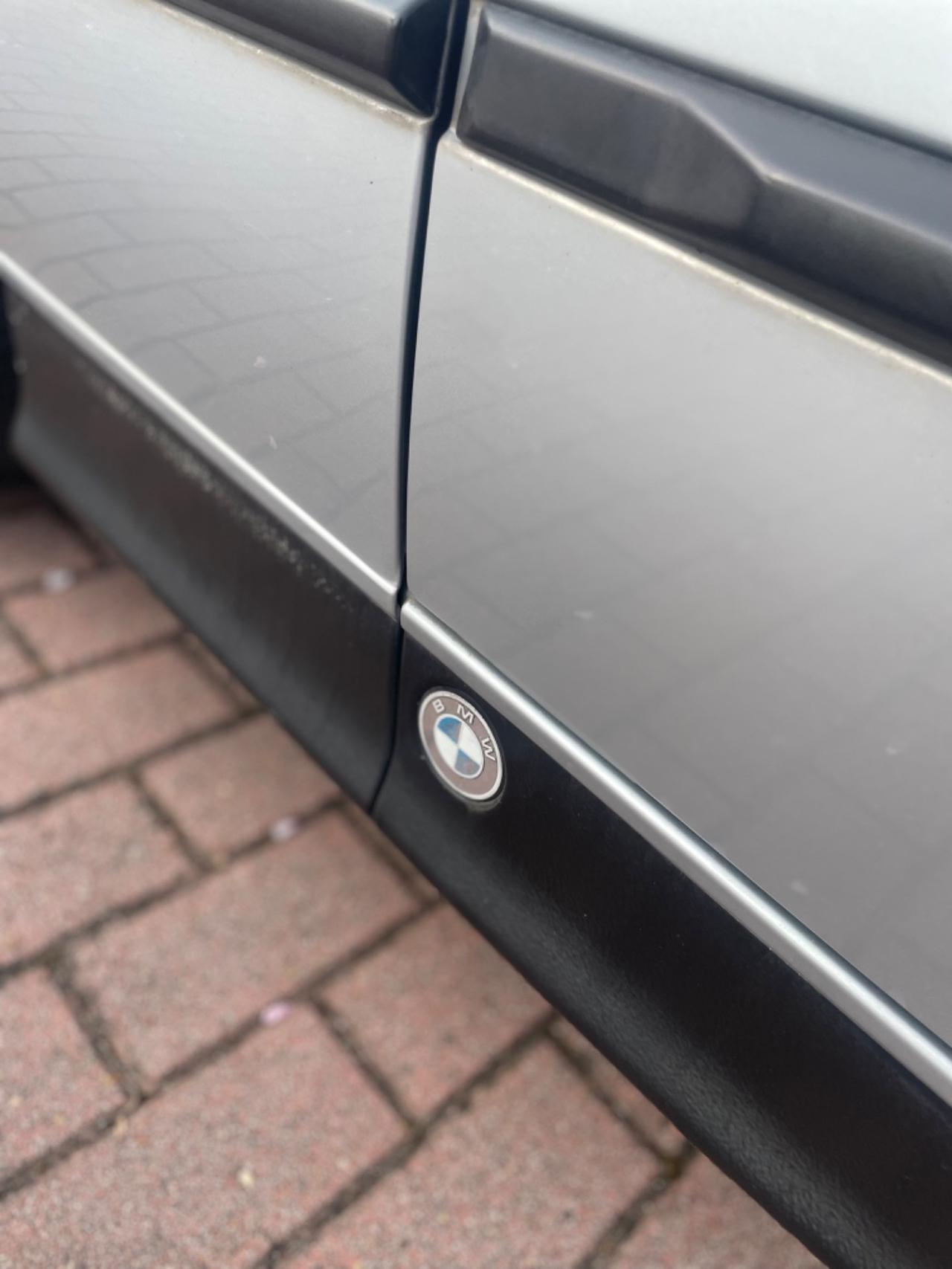 Bmw 318 318is 1.9 16V cat Coupé