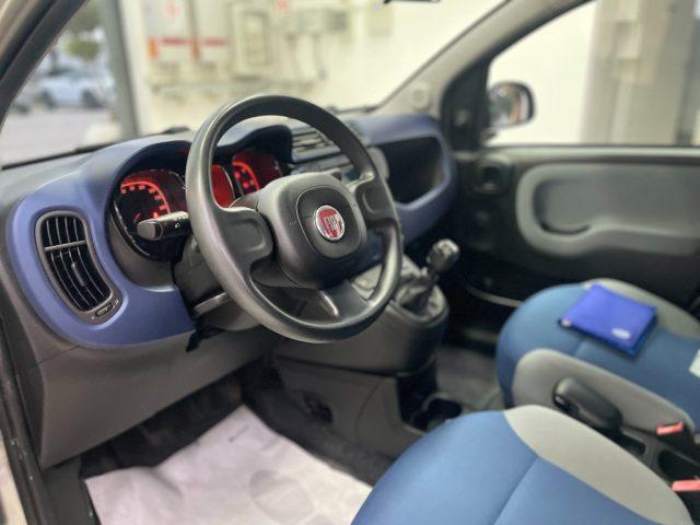 FIAT Panda 1.3 MJT S&S Lounge