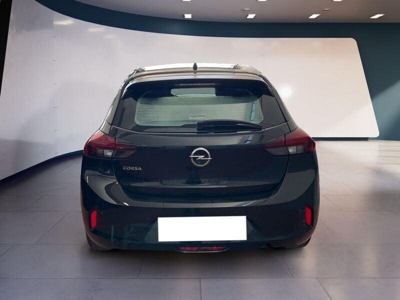 Opel Corsa VI 2020 1.2 Edition s&s 100cv