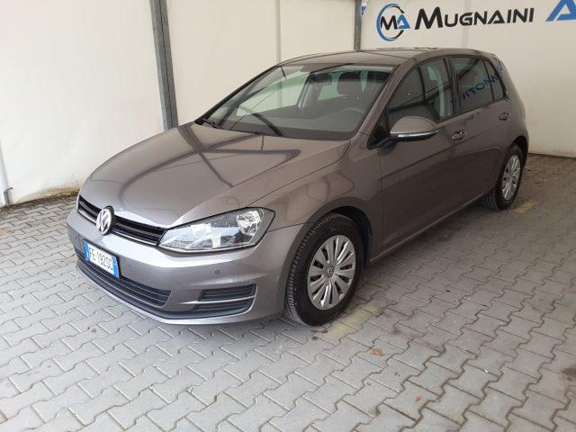 VOLKSWAGEN Golf 1.6 TDI 90cv 5p. Business Trendline