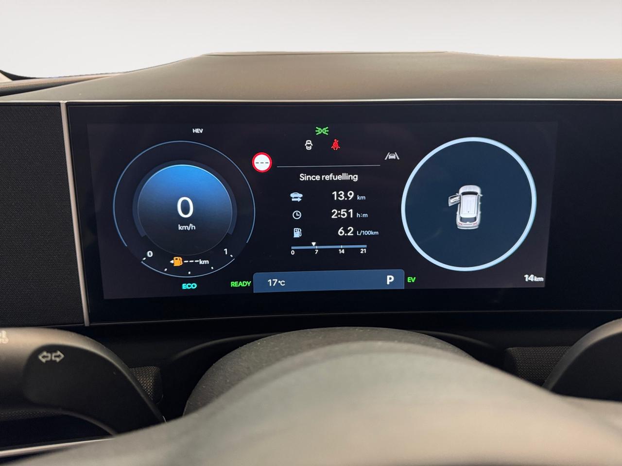 HYUNDAI TUCSON PE 1.6PHEV AT 2WD EXELLENCE+(C)