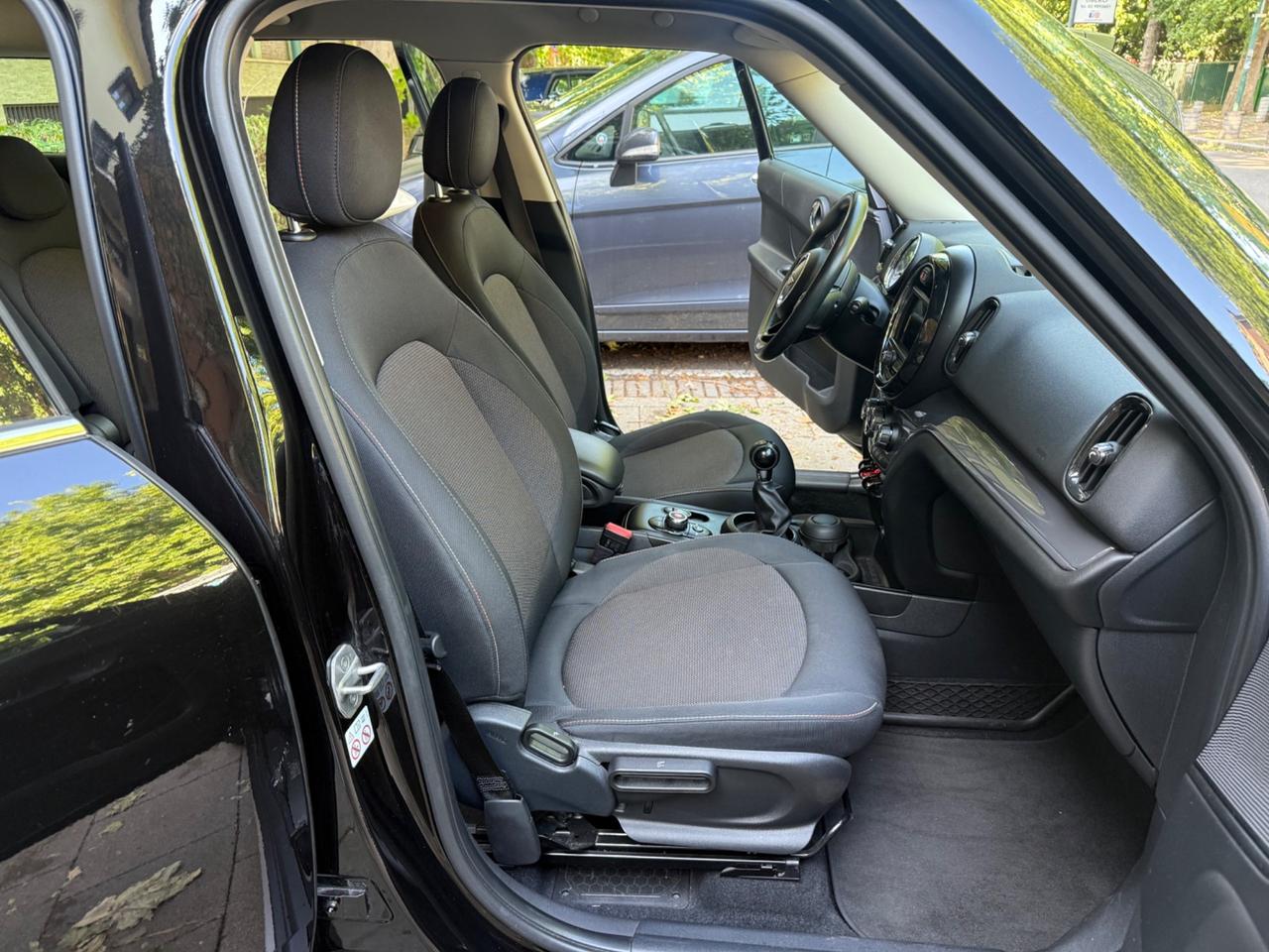 Mini One Countryman Mini 1.5 One Hype Countryman
