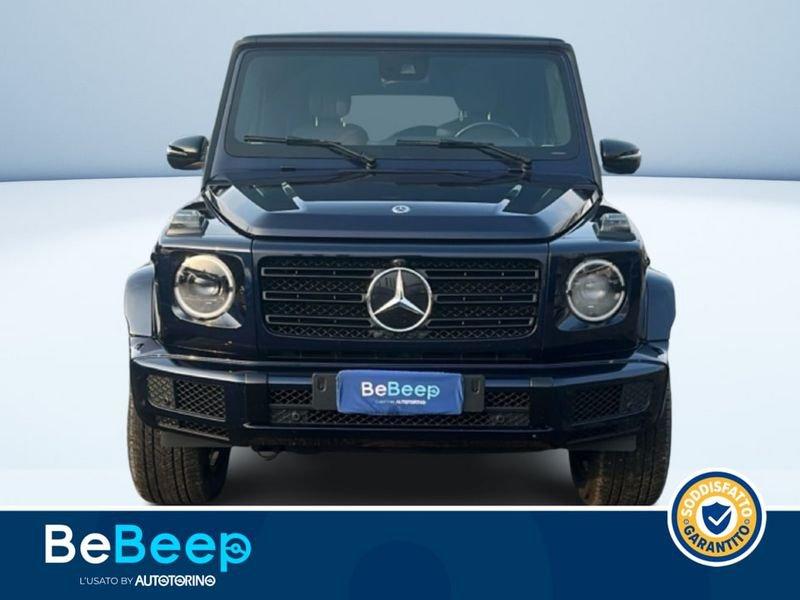 Mercedes-Benz Classe G G 400 D AMG LINE 330CV AUTO