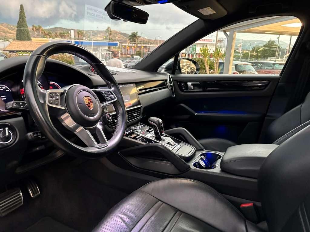 Porsche Cayenne S 2.9 V6 2019/ KM 117.000 Tuo a soli 599 Euro al mese