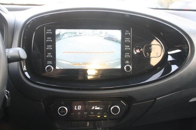 Toyota Aygo X 1.0B (72 CV) Trend S-CVT