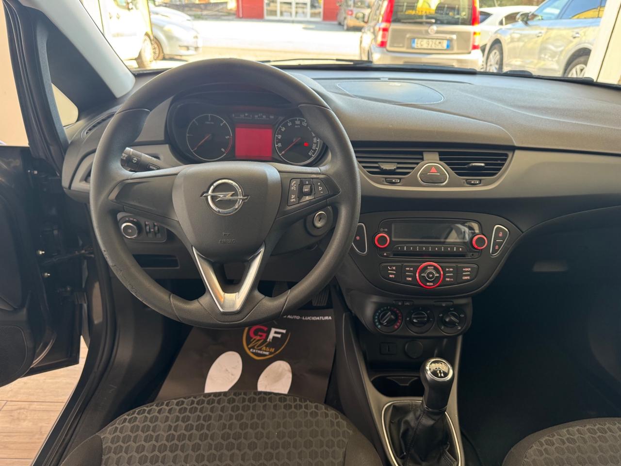 Opel Corsa 1.3 CDTI 5 porte b-Color