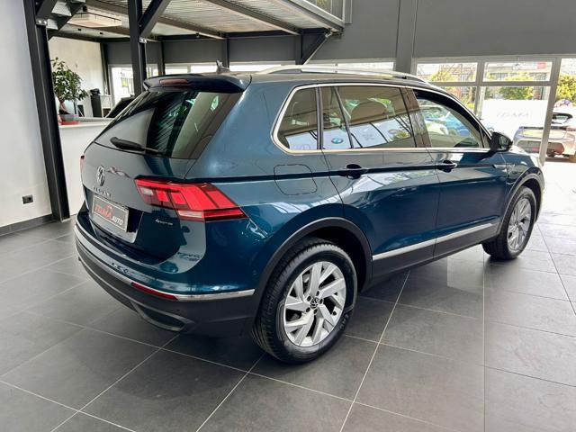 VOLKSWAGEN Tiguan 2.0 TDI 150 CV SCR DSG 4MOTION Life