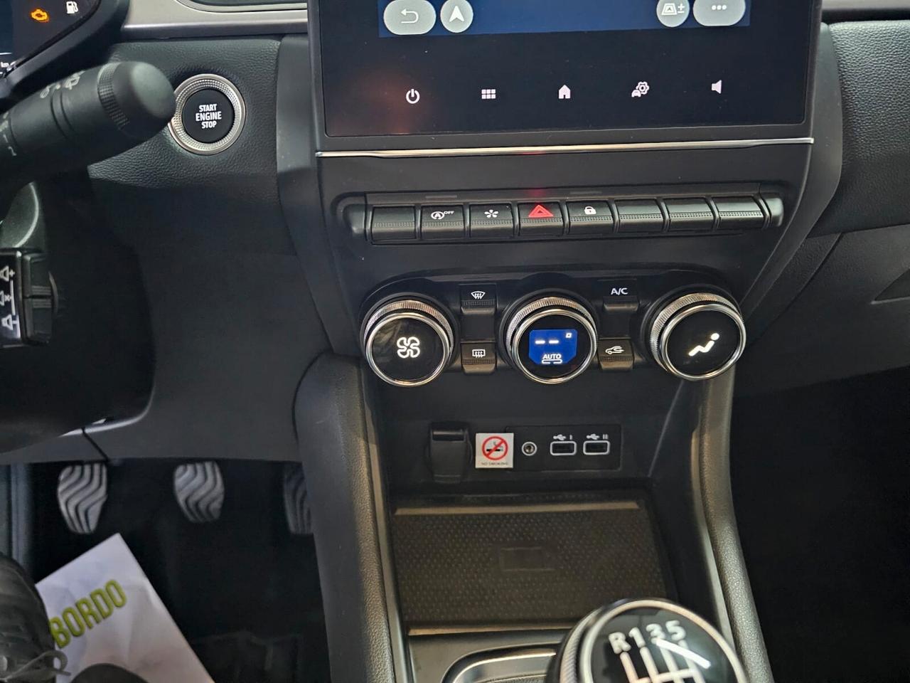 RENAULT CAPTUR 1.0 TCE TECHNO 90CV 05/2024